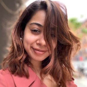 Meet your Posher, Simal